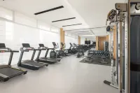 常熟萬豪萬楓飯店