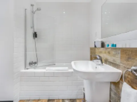 The Ainscow Hotel Hotels in Salford