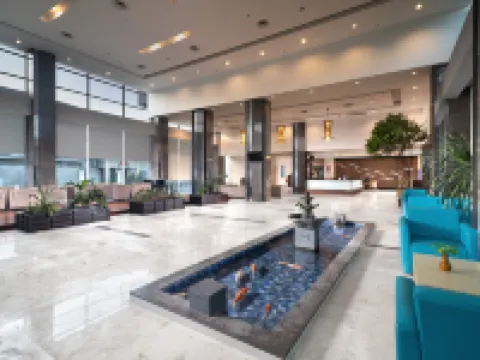 Best Western Plus Coco Palu Hotels in Palu