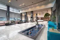 Best Western Plus Coco Palu Hotels in Palu