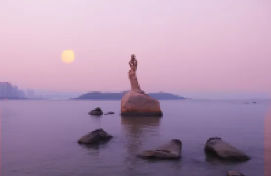 Zhuhai Guozi Dance Hotel