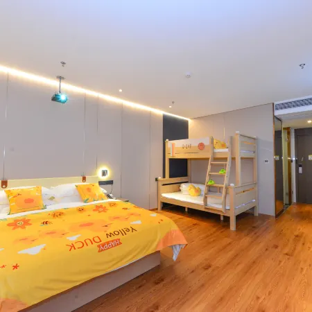 Shan & Shui  Hotel