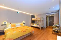 โรงแรมซานแอนด์ชุ่ย