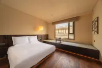 Oriental Vogue Hotel（the Forbidden City，Tian'anmen ）