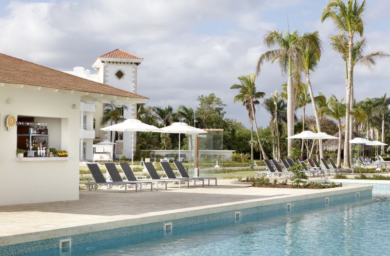Paradisus Palma Real Golf & Spa Resort All Inclusive photo 5