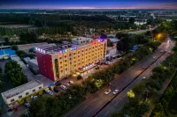 Jinjiang Hotel