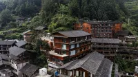 Valley of the Wind · Cloud Inn - 5 stjerner