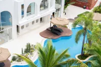 Floral Hotel · MiLin ChunHuan Hotel - Jacuzzi