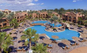 Charmillion Gardens Aquapark