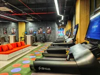 Furen Grand Hotel - Gym