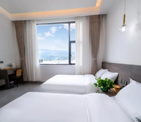 In-Ye Spring Homestay