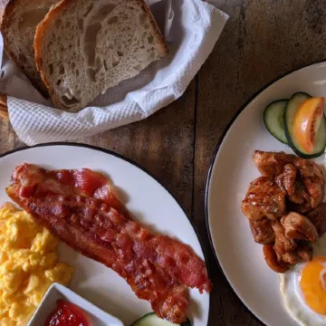 Ralph’s Place Boracay