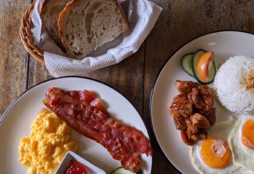 3. 랄프스 플레이스..