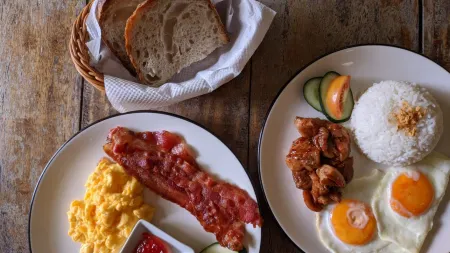 Ralph’s Place Boracay Отели рядом с достопримечательностью «Bolabog Beach KiteBoarding»