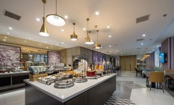 Magnotel (Business) Hotel of Shenyang economic and Technological Development Zone