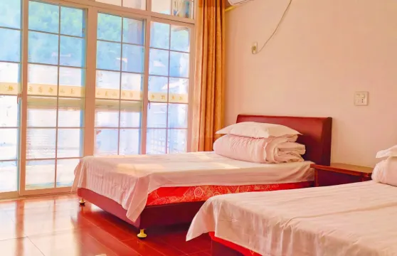 長興山連山農家樂