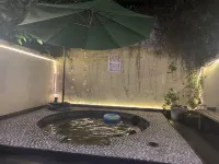 Shuoshi Yijiu Villa - Thermen