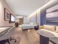 Atour Hotel Renmin University Beijing Zhongguancun Hotels near هاي ديان