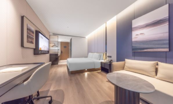 Atour Hotel Renmin University Beijing Zhongguancun