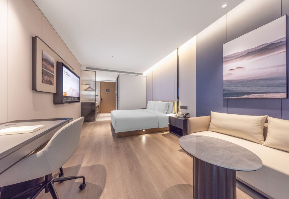 4. 아투어 호텔 인..