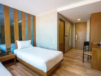 B2 Udon Thani Boutique and Budget Hotel
