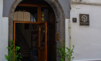 Hotel San Michele