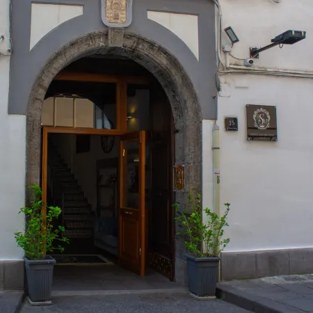 Hotel San Michele