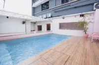 Pink Cabana Hotel