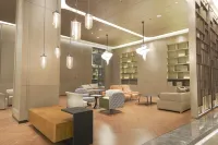 Golden Sand Bay Spa Hotel Hotels in Naiman Banner