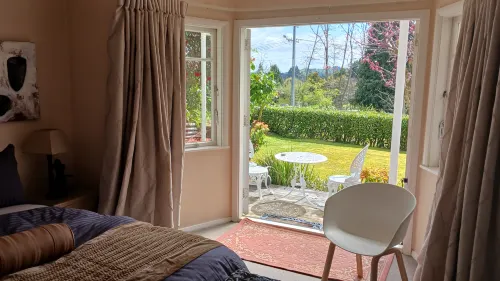 Magpie Cottage - Homestay B&B - Frühstück