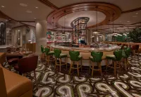 Flamingo Las Vegas Hotel & Casino - bar
