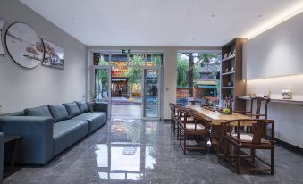 Yuanshengxiang · Holiday Villa | Courtyard Hotel (Dali Old City Store)