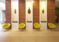 DK Belstar Hotel Belitung