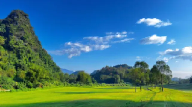 The Rosin Valley Villa & SPA