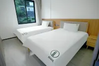 He · Shanli Yuyu Inn · Pingnan Homestay - 2-Star