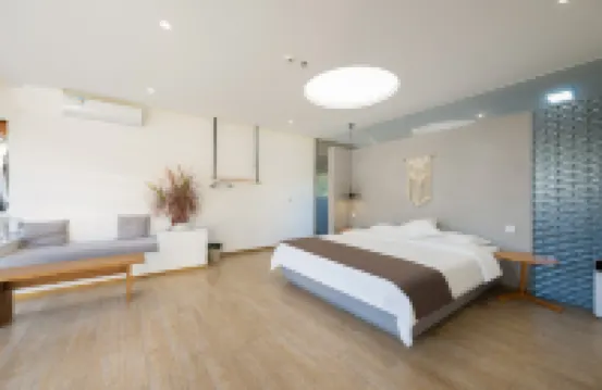 北京覌舢民宿（懷柔區紅螺寺店）