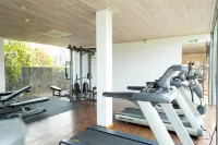 Regenta Arie Lagoon Negombo - Gym