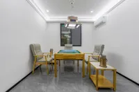 City Comfort Inn Hotel (Shangzhongshun Zhanggongqiao Gourmet Street)