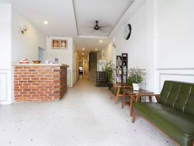 M S Hotel, Tengku Kelana KTM Klang