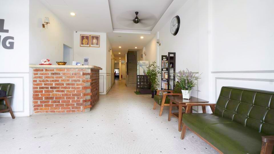 M S Hotel, Tengku Kelana KTM Klang