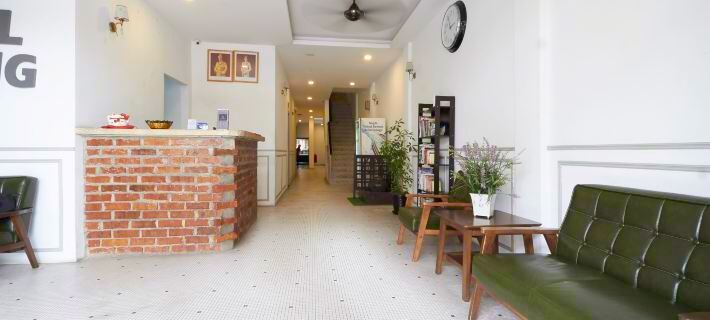 M S Hotel, Tengku Kelana KTM Klang Hotels in Klang District