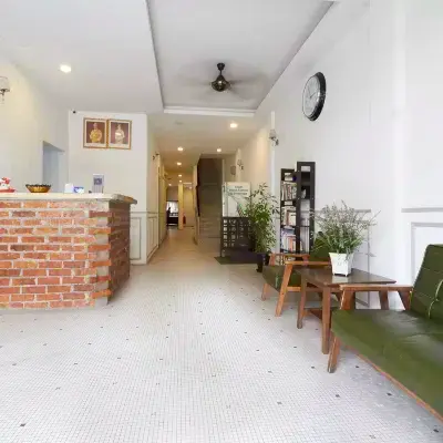 M S Hotel, Tengku Kelana KTM Klang โรงแรมใกล้สโนวอล์ค