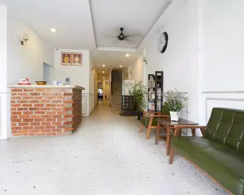 MS酒店-登古克拉那KTM巴生 巴生酒店