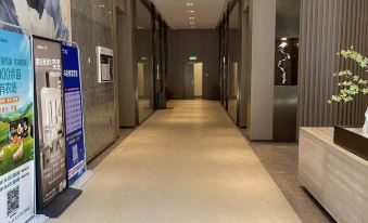 Manning Cinema Serviced Apartment (Wuhan Xujiapeng Subway Station)