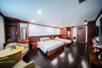 The Pepper King Resort & Spa Sapa Hotel di San Sả Hồ