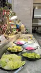 Victoria Hotel - sarapan