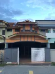 T House Nearby Kuantan East Coast Shopping Mall