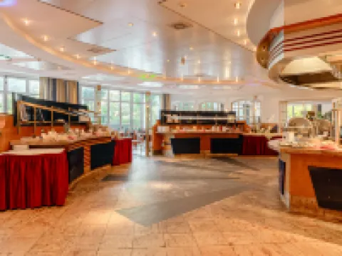 Arkona Strandhotel Hotels in Binz