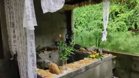 Celestial Cave Manor· Twin Dragon Cave Stream Rafting Private Onsen Retreat - Hot Springs