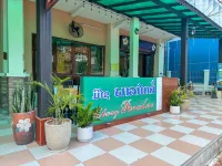 Mixay Paradise Hotel - breakfast